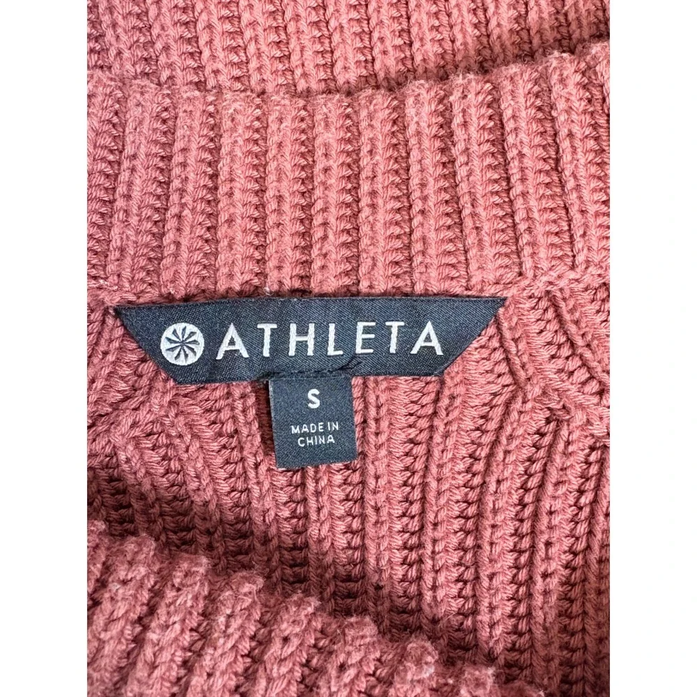 Athleta very good